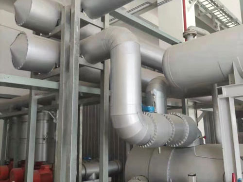 宣城罐体保温 一口过瘾！葱蒜爆炒花甲：厨房里的“海鲜解压神器”