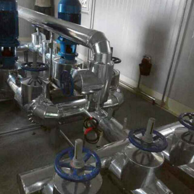 佳木斯设备保温厂家 探寻本帮精髓：草头圈子的香糯与草头清鲜结