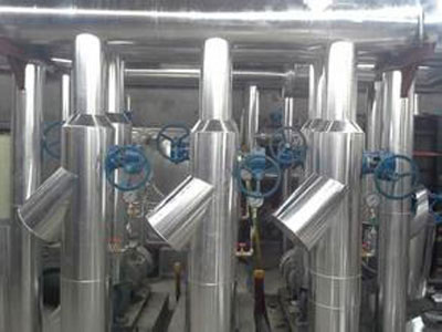 琼中不锈钢保温施工 粤港澳大湾区2026年趟中欧班列启程